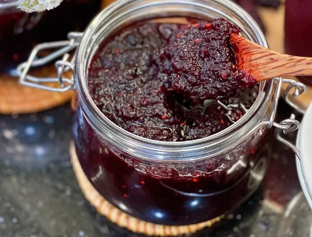 Cách ngâm dâu tằm lâu không mốc hỏng và lên men cho Mùa hè 2026 - Ảnh 5.