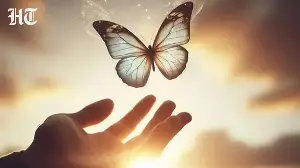 Why do you struggle to let go? An expert explains the spiritual cost of holding on