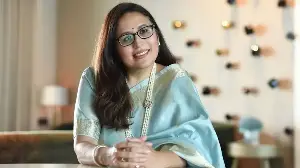 Radhika Gupta reveals the biggest finance job opportunities for the next decade: ‘Don’t only chase crowded markets…’