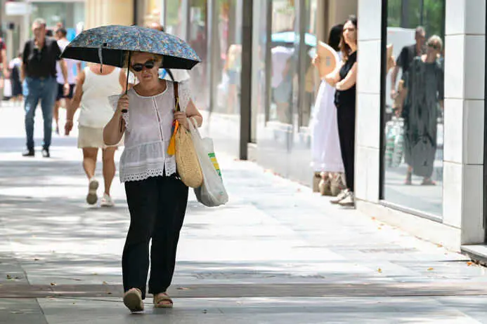 Unas 50.000 personas han muerto este verano por calor en Europa, dos tercios por el cambio climático