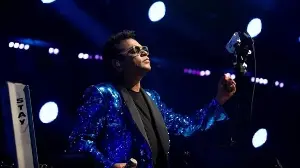 HT Exclusive | AR Rahman says he was terrified of live performances, agrees that Roja was his 'peak'