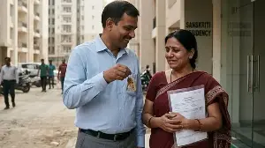 Delayed flat possession doesn’t forfeit your interest claim: Key ruling homebuyers should know
