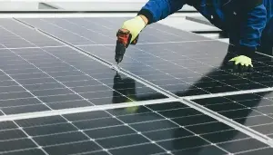 Solar adoption rises as power costs, brownout fears grow