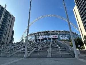 Gigs at Wembley Stadium could become more expensive as council plans 'ticket tax'