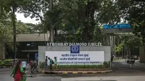 IIT Bombay records dip in placement rate, average salaries jump over 10%: Why PhD programme saw low offers this time?