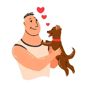 The importance of pet identification