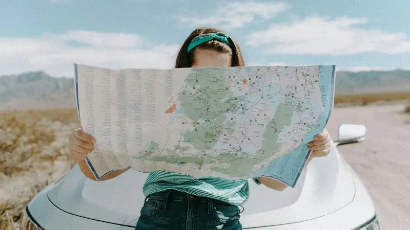 Europese reizigers maken van overstapdagen sightseeingtrips