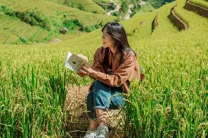 Are books becoming the new 'ingredient' for the tourism industry?
