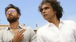 Imtiaz Ali never wanted to work with same actor twice; says Ranbir Kapoor and Diljit Dosanjh changed that | Exclusive