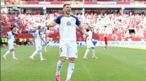 FIFA World Cup: Bosnia, Arsenal and set-piece reliance at World Cups
