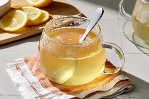 This morning drink helps detoxify the liver effectively.