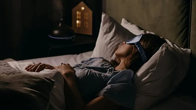 Los sueños vívidos pueden ser clave para sentirse descansado