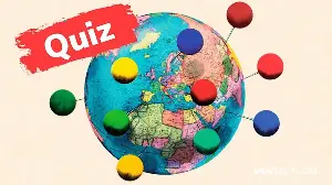 Quiz: How Quickly Can You Name These Alliterative World Capitals?