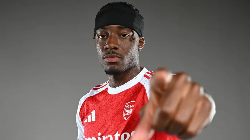 July 18: Noni Madueke (Chelsea to Arsenal, £50m)