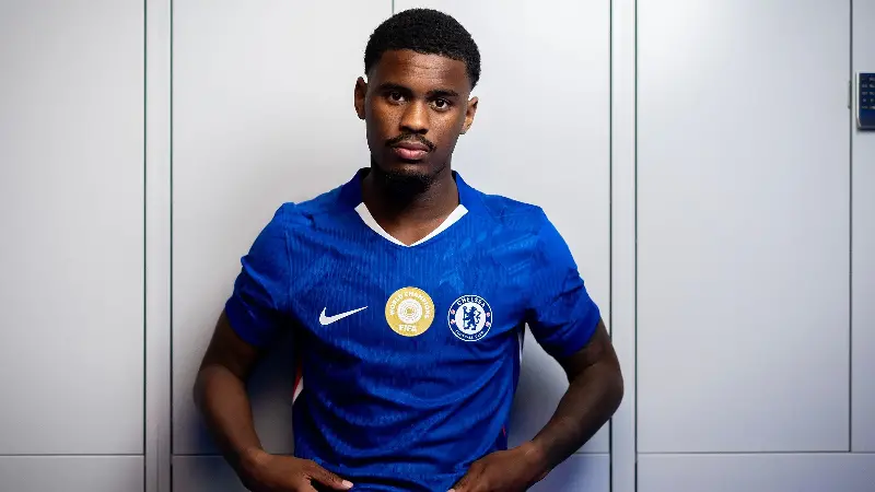 August 3: Jorrel Hato (Ajax to Chelsea, £37m)