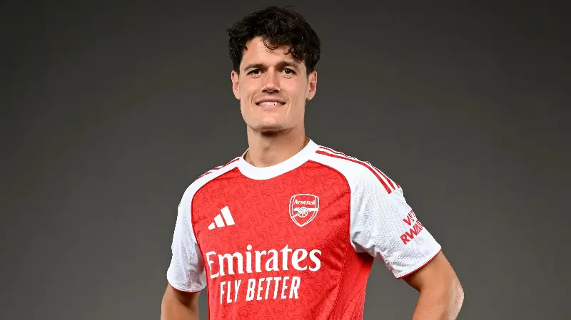 July 10: Christian Norgaard (Brentford to Arsenal, £10m)