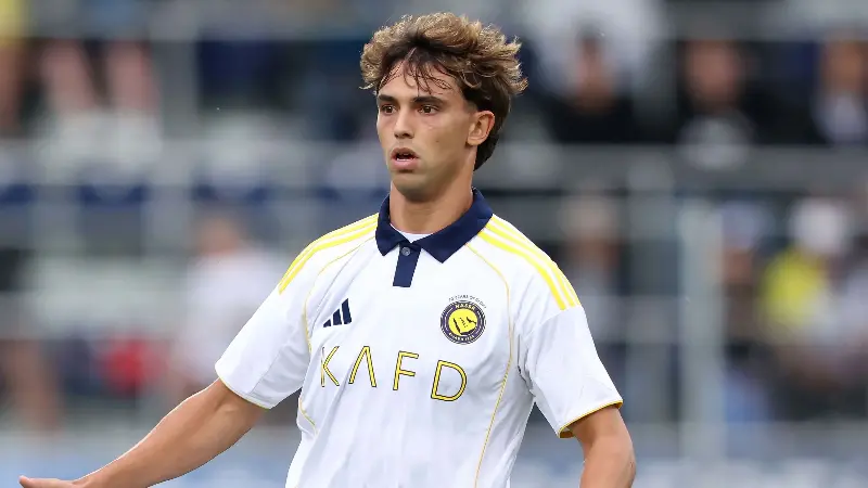 July 29: Joao Felix (Chelsea to Al-Nassr, €50m)