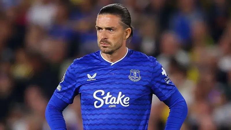 August 12: Jack Grealish (Manchester City to Everton, loan)