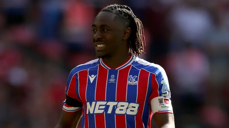 August 21: Eberechi Eze (Crystal Palace to Arsenal, £67.5m)