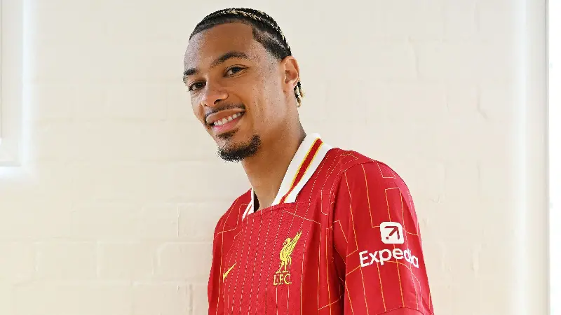 July 23: Hugo Ekitike (Eintracht Frankfurt to Liverpool, £79m)