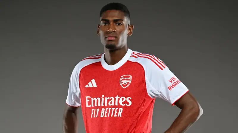 July 24: Cristhian Mosquera (Valencia to Arsenal, £17m)