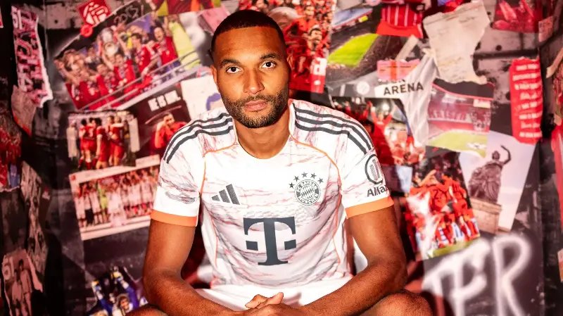 May 29: Jonathan Tah (Bayer Leverkusen to Bayern Munich, free)