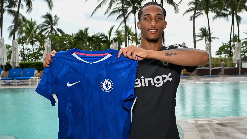 July 2: Joao Pedro (Brighton to Chelsea, £60m)