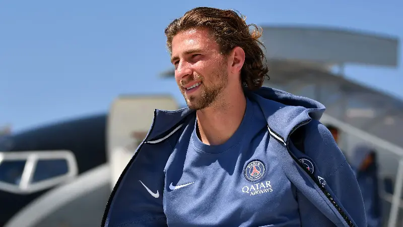 August 12: Illia Zabarnyi (Bournemouth to Paris Saint-Germain, €67m)