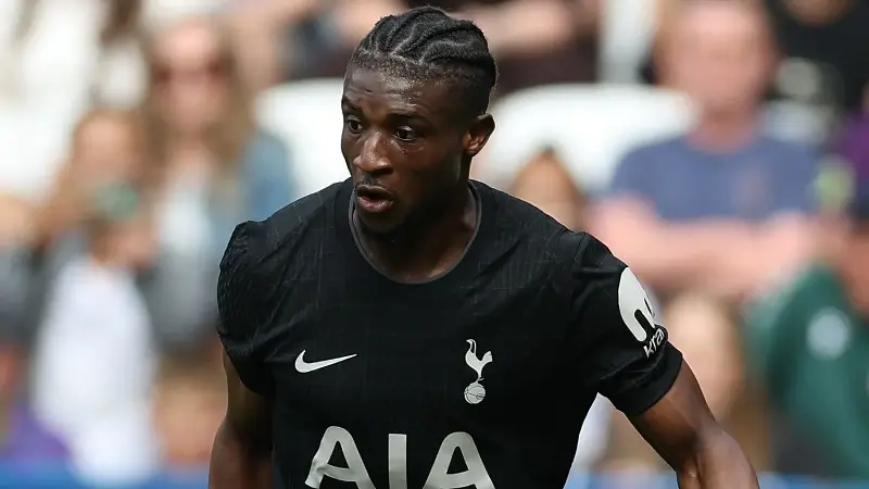 July 10: Mohammed Kudus (West Ham to Tottenham, £55m)