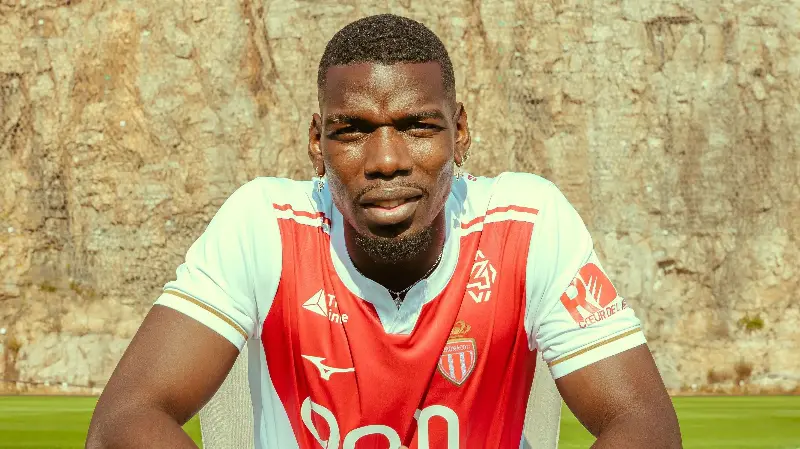 June 28: Paul Pogba (Monaco, free agent)