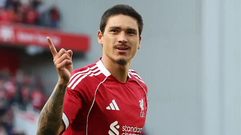 August 9: Darwin Nunez (Liverpool to Al-Hilal, £54m)