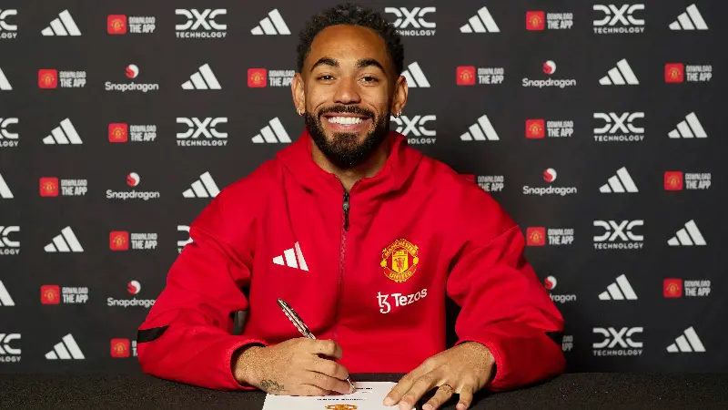 June 1: Matheus Cunha (Wolves to Manchester United, £62.5m)