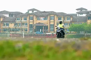 Schools in Selangor, Negeri Sembilan, Melaka and Pahang to reopen tomorrow