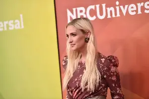 Ashlee Simpson Reveals If She’d Return to ‘SNL’ After Lip-Sync Performance