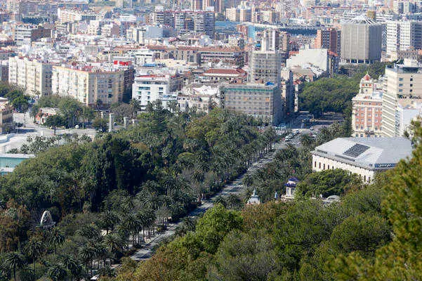 Málaga acoge unas nuevas jornadas dentro del proyecto europeo Urbact