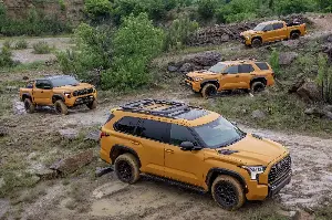 Toyota continues to be the world's best-selling car brand in the first half of 2026.