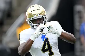 Jeremiyah Love Could Go to Sneaky NFC West Team in 2026 NFL Draft