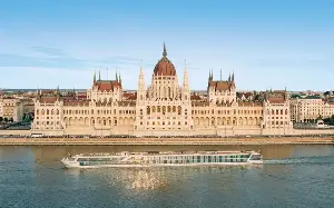 Danube vs Rhine – which river cruise is right for you?