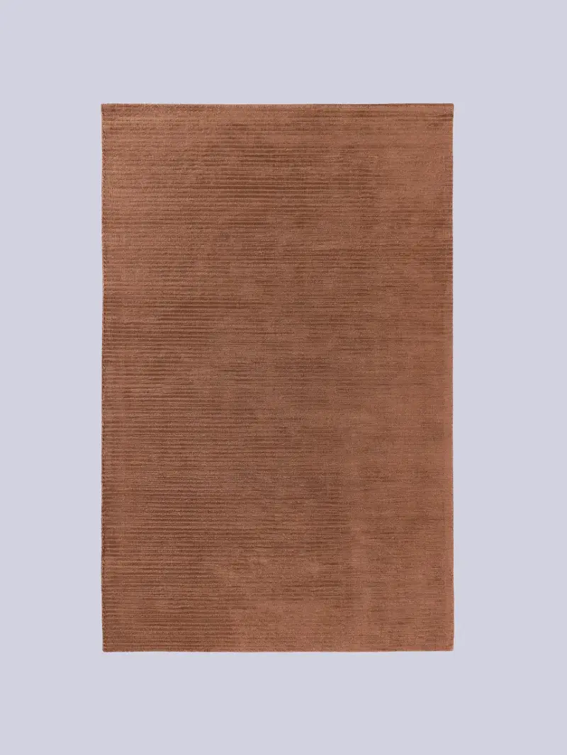 Westwing , Hand-Woven High-Low Rug Wes –