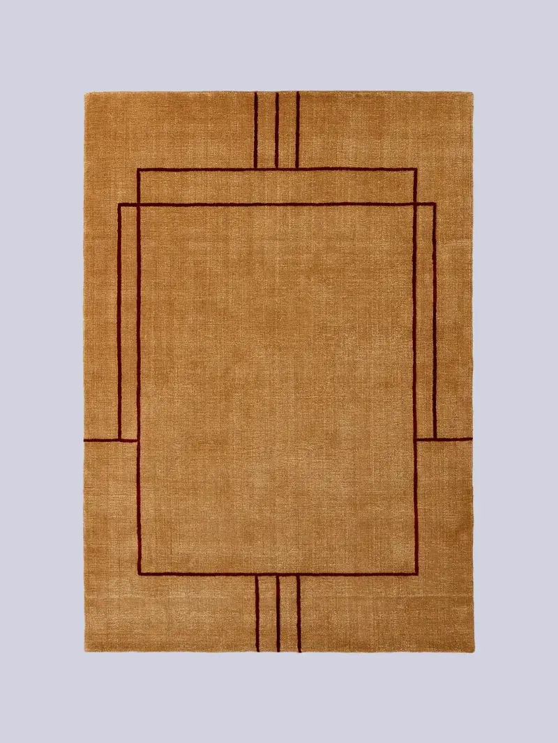 &TRADITION, Cruise Wool-Blend Rug 200cm X 300cm