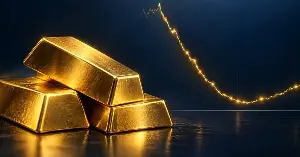 Major obstacles are causing gold prices to fluctuate around the $4,200/ounce mark.