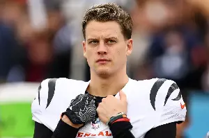 Joe Burrow’s Future in Cincinnati Gets Clearer Ahead of 2026 Season
