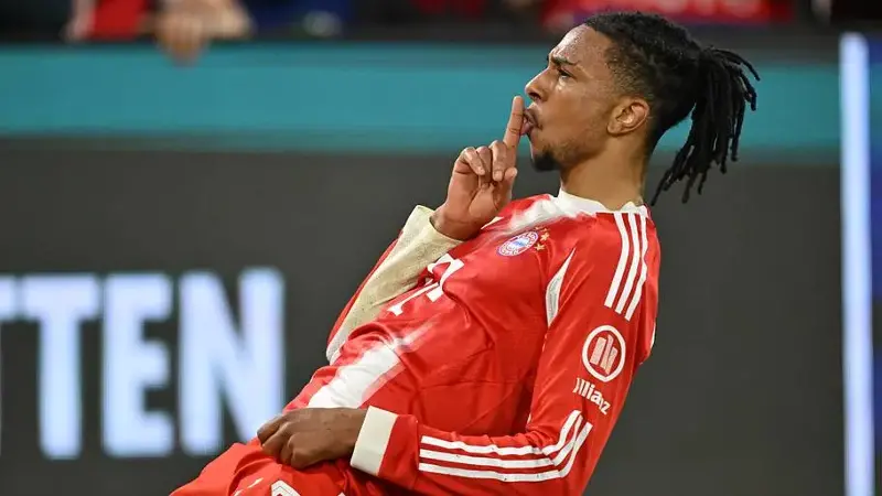 El Bayern Múnich le cierra las puertas a una salida de Olise