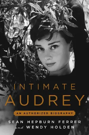 'Intimate Audrey': A moving, deeply personal look at a timeless icon