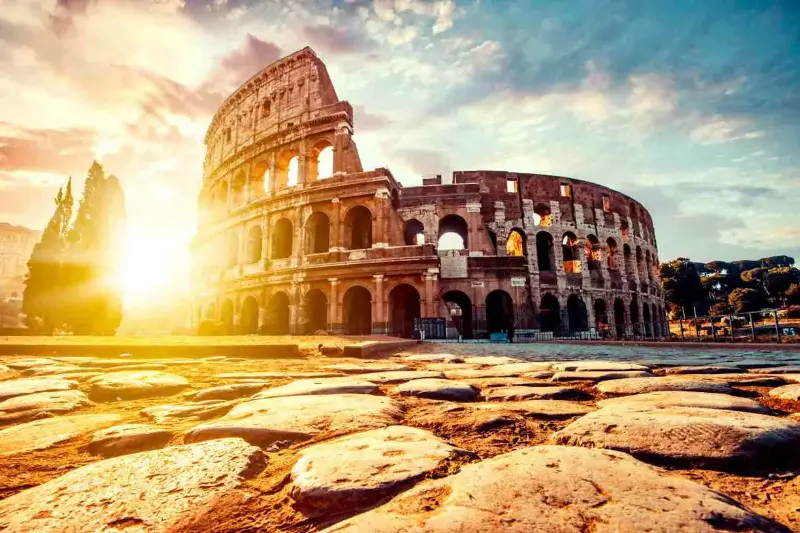 Caldo a Roma: quali sono i quartieri più roventi degli ultimi 10 anni (e quelli più freschi), c’è anche il tuo?