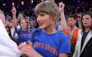 Mamdani suggests Taylor Swift’s wedding will be held in New York