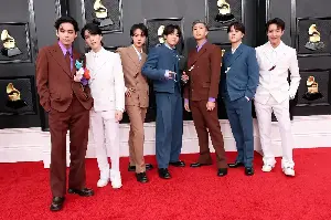 BTS won't submit music for Grammys, after new Asian music category introduced