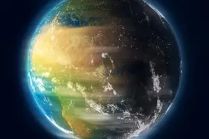 Earth’s Rotation Is Changing at a Speed Not Seen in 3.6 Million Years