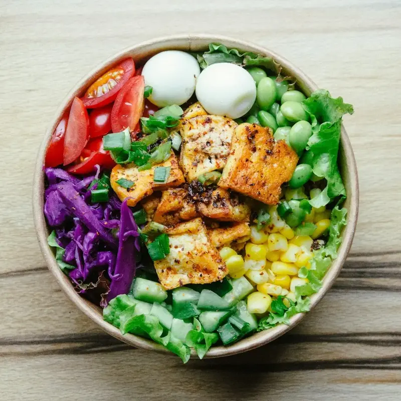 Food we consume in India has evolved with time to fit the weather, life, and digestive system of Indians.
