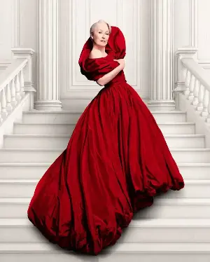  ‘The Devil Wears Prada 2’ — bigger devils buy the gala
